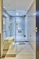 Insail Hotels Huanshi Road Taojin Metro Station Guangzhou