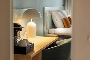 Roompot Beachhotel Cape Helius