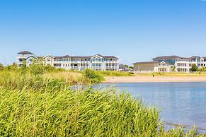 Roompot Beachhotel Cape Helius