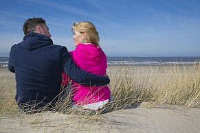 Roompot Beachhotel Cape Helius
