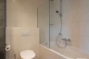 Roompot Beachhotel Cape Helius