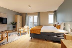 Roompot Beachhotel Cape Helius