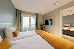 Roompot Beachhotel Cape Helius
