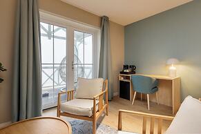 Roompot Beachhotel Cape Helius