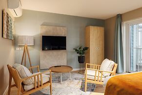 Roompot Beachhotel Cape Helius