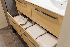Roompot Beachhotel Cape Helius