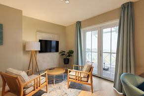 Roompot Beachhotel Cape Helius