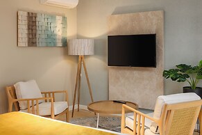 Roompot Beachhotel Cape Helius