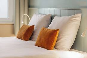 Roompot Beachhotel Cape Helius