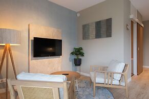 Roompot Beachhotel Cape Helius
