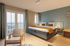 Roompot Beachhotel Cape Helius