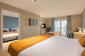 Roompot Beachhotel Cape Helius