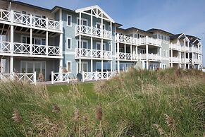 Roompot Beachhotel Cape Helius