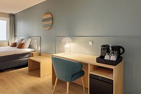 Roompot Beachhotel Cape Helius