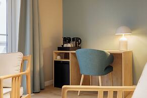 Roompot Beachhotel Cape Helius