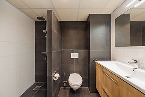 Roompot Beachhotel Cape Helius
