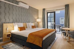 Roompot Hotel Marinapark Volendam