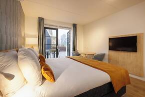 Roompot Hotel Marinapark Volendam