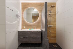 Roompot Hotel Marinapark Volendam