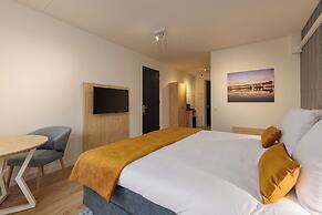 Roompot Hotel Marinapark Volendam