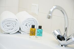 Roompot Hotel Marinapark Volendam