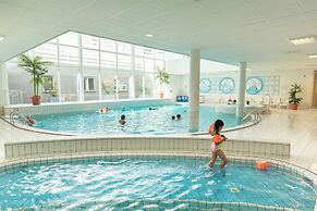 Roompot Hotel Marinapark Volendam