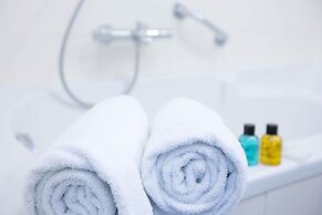 Roompot Hotel Marinapark Volendam