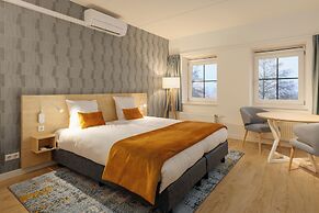 Roompot Hotel Marinapark Volendam