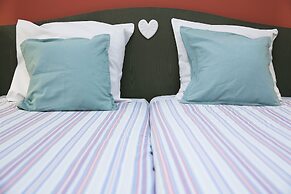 Roompot Hotel Marinapark Volendam