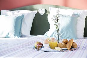 Roompot Hotel Marinapark Volendam