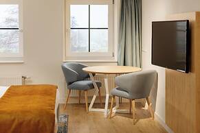 Roompot Hotel Marinapark Volendam