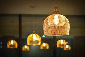 FX Hotel Tainan MinSheng Road Branch