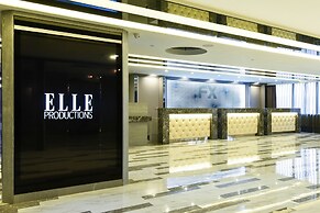 FX Hotel Tainan MinSheng Road Branch