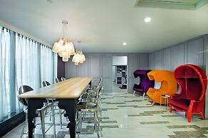 FX Hotel Tainan MinSheng Road Branch