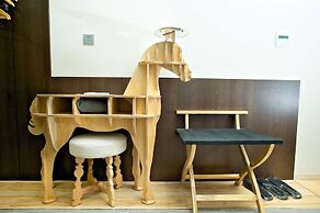 FX Hotel Tainan MinSheng Road Branch