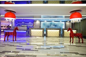 FX Hotel Tainan MinSheng Road Branch