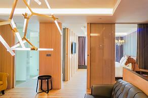 FX Hotel Tainan MinSheng Road Branch