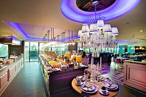 FX Hotel Tainan MinSheng Road Branch