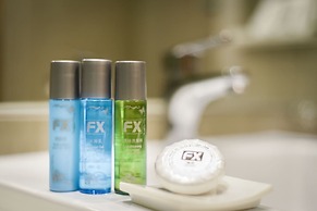 FX Hotel Tainan MinSheng Road Branch