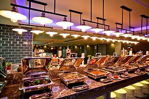 FX Hotel Tainan MinSheng Road Branch