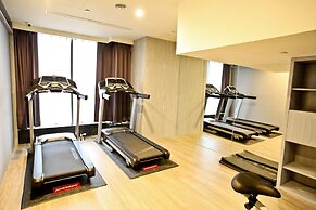 FX Hotel Tainan MinSheng Road Branch