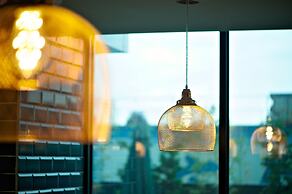 FX Hotel Tainan MinSheng Road Branch