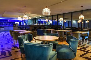 FX Hotel Tainan MinSheng Road Branch