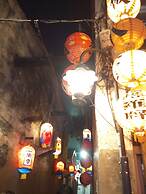 FX Hotel Tainan MinSheng Road Branch