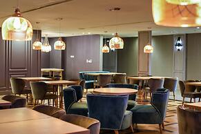 FX Hotel Tainan MinSheng Road Branch