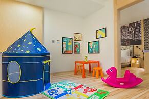 FX Hotel Tainan MinSheng Road Branch