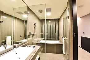 FX Hotel Tainan MinSheng Road Branch