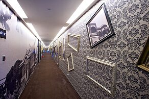 FX Hotel Tainan MinSheng Road Branch