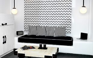 San Marino Suites by Calm Collection