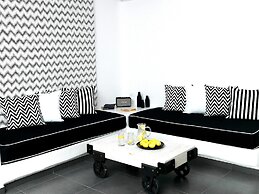 San Marino Suites by Calm Collection